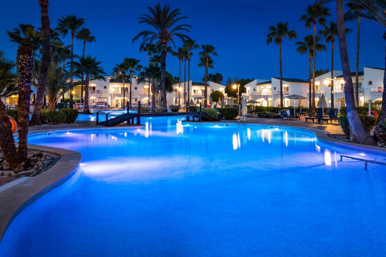 Garden Saladina - Adults Only Hotel Can Picafort (Mallorca)