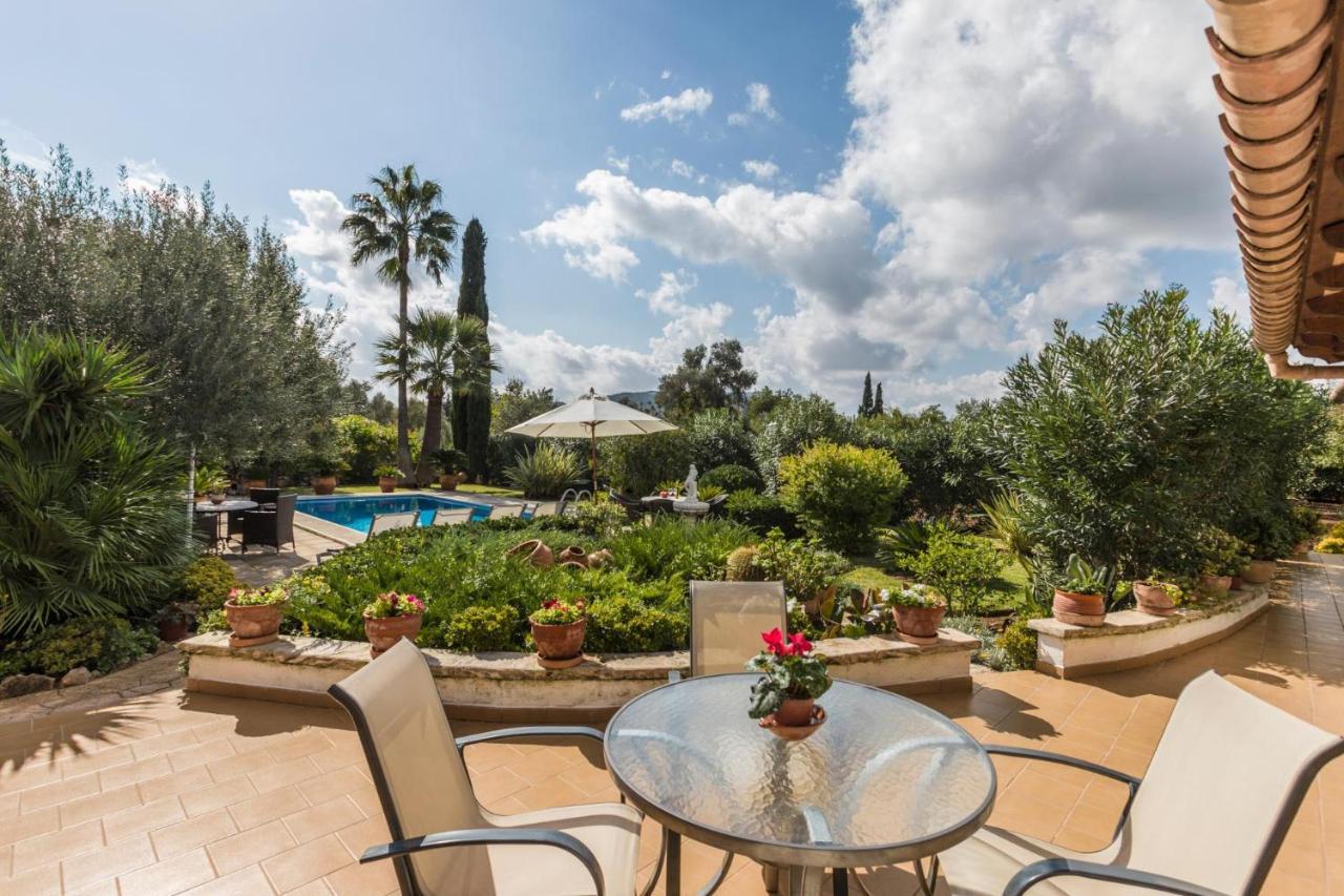 Marinara By Vintage Travel * Pollensa
