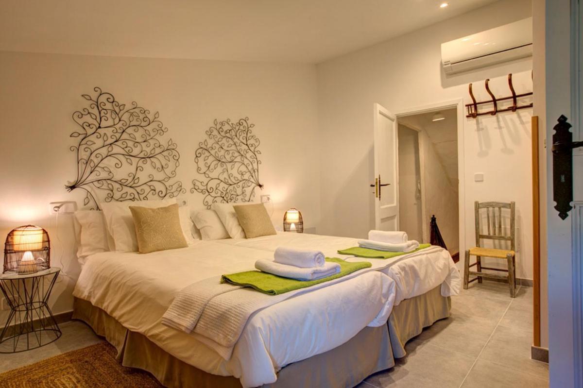 Villa Camp D'avall By Vintage Travel *