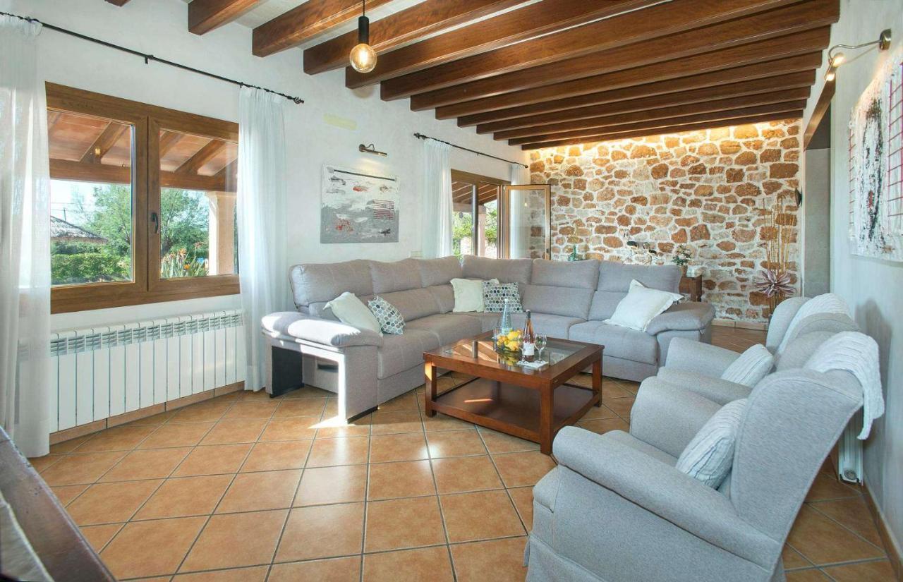 Sa Marina Villa *