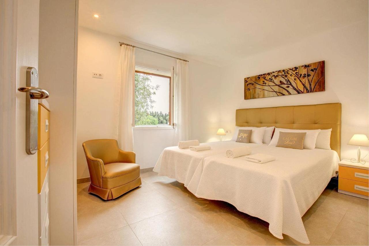 Can Biel By Vintage Travel Villa Pollensa