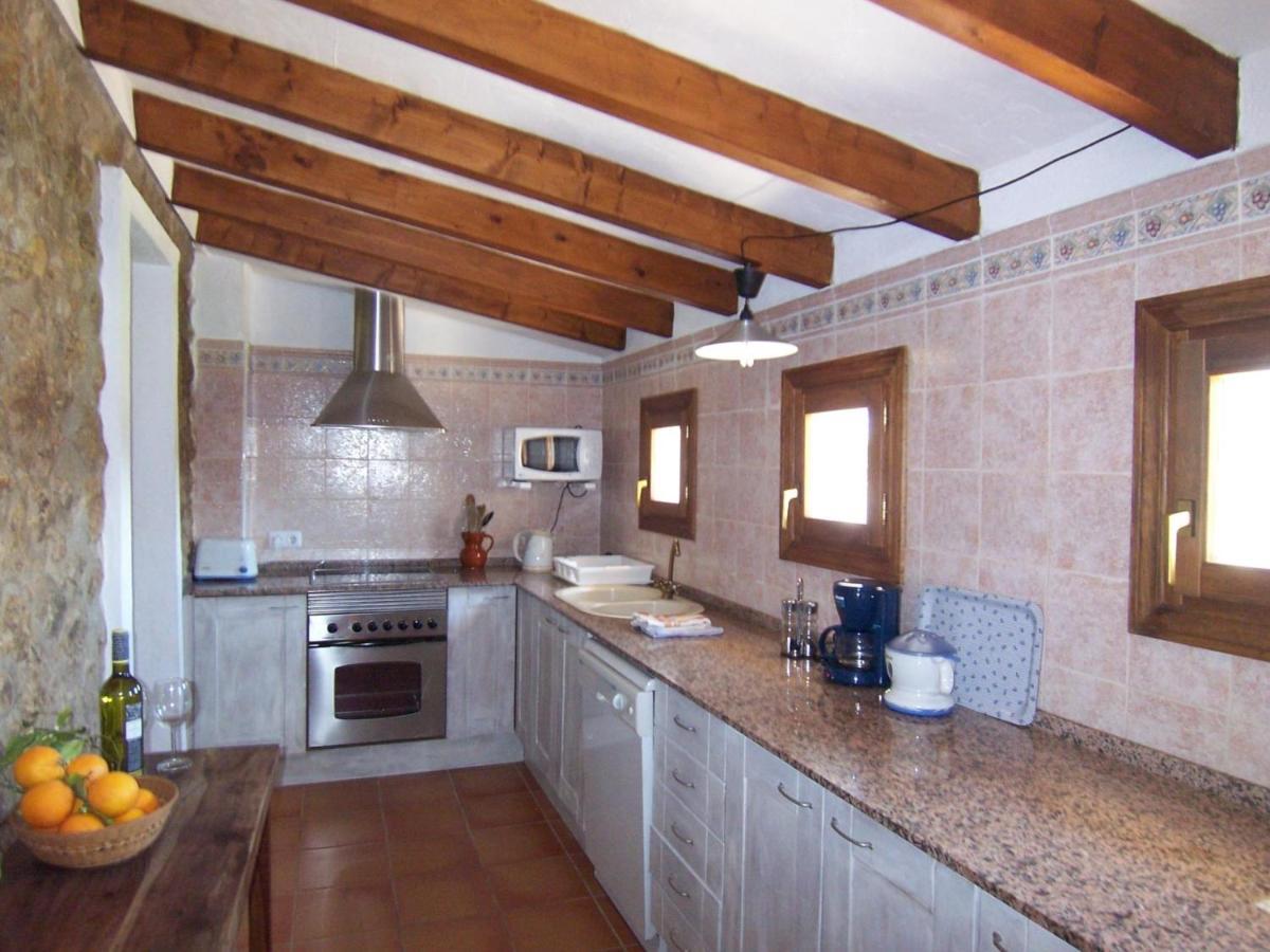 Villa Busqueroles Petit By Vintage Travel *