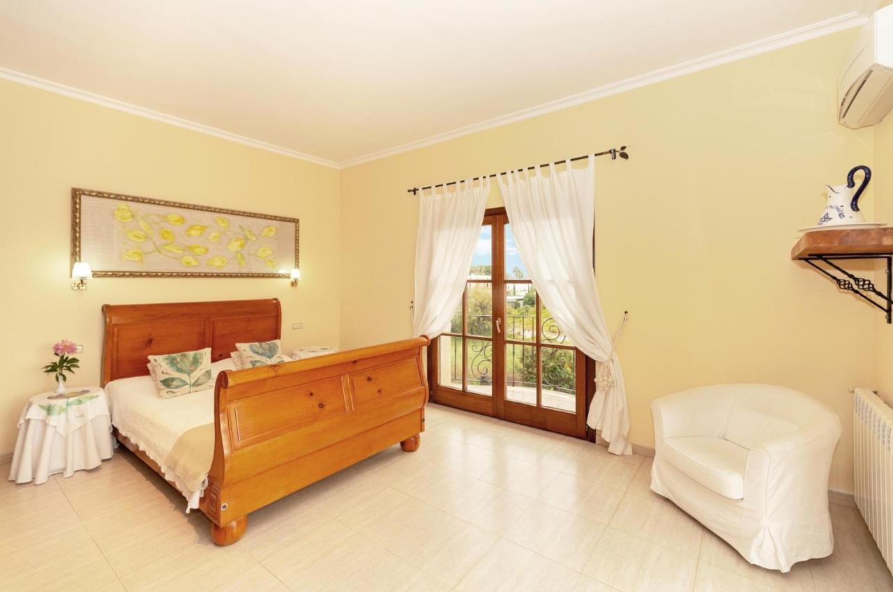 Villa Oliveres By Vintage Travel Puerto Pollensa