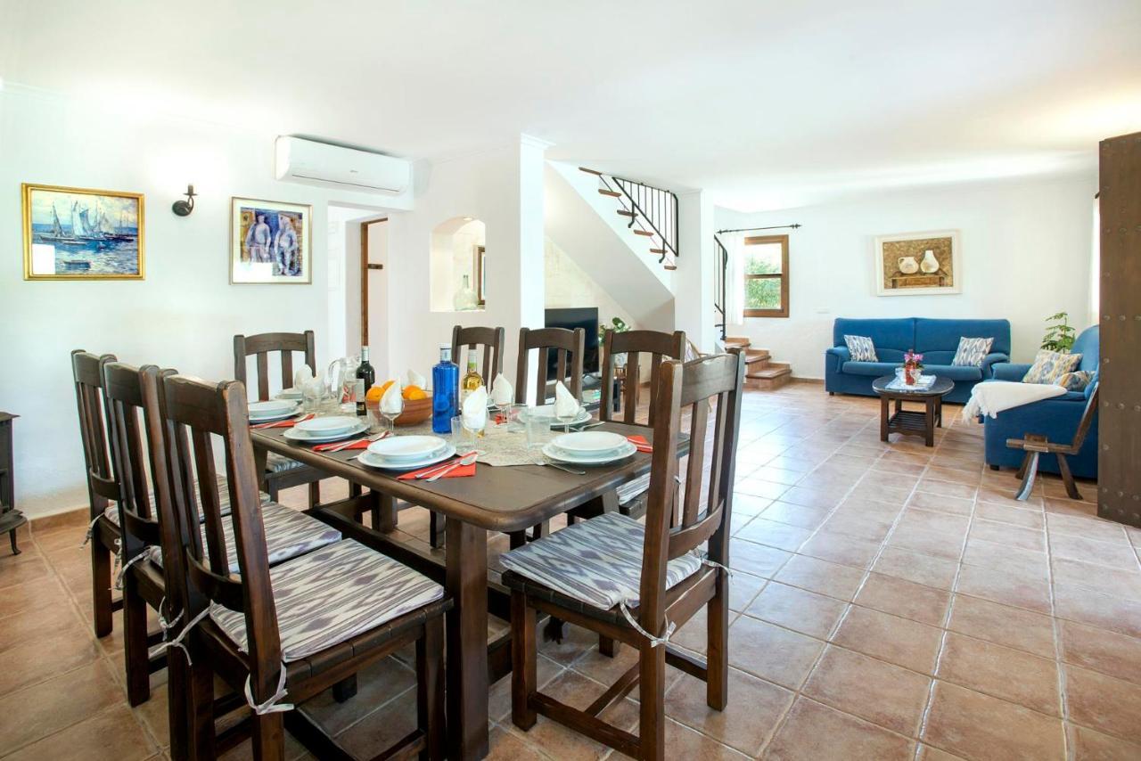 Ximo By Vintage Travel Villa *