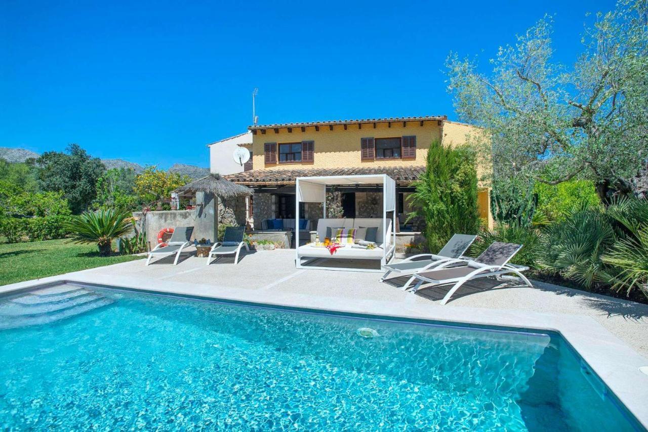 Antonia By Vintage Travel * Puerto Pollensa