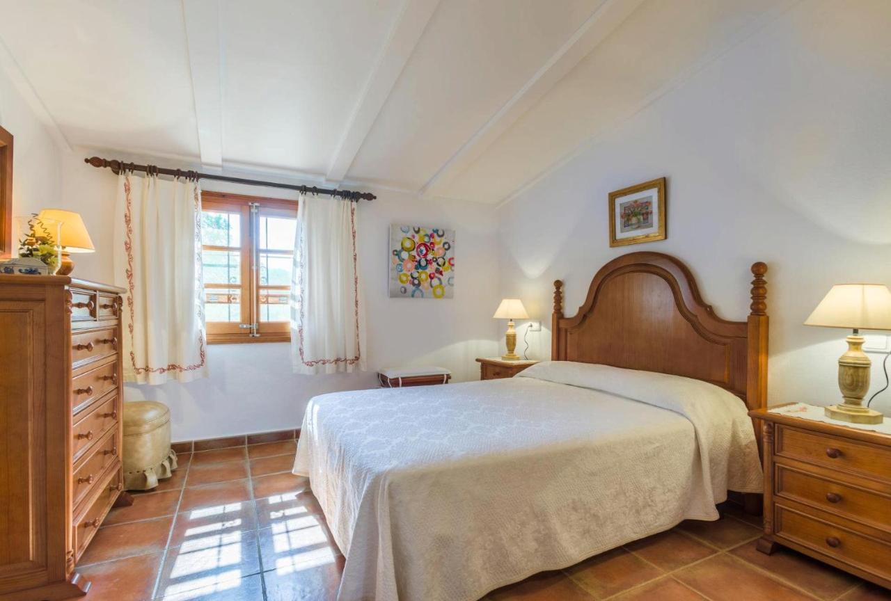 Marinara By Vintage Travel Villa Pollensa