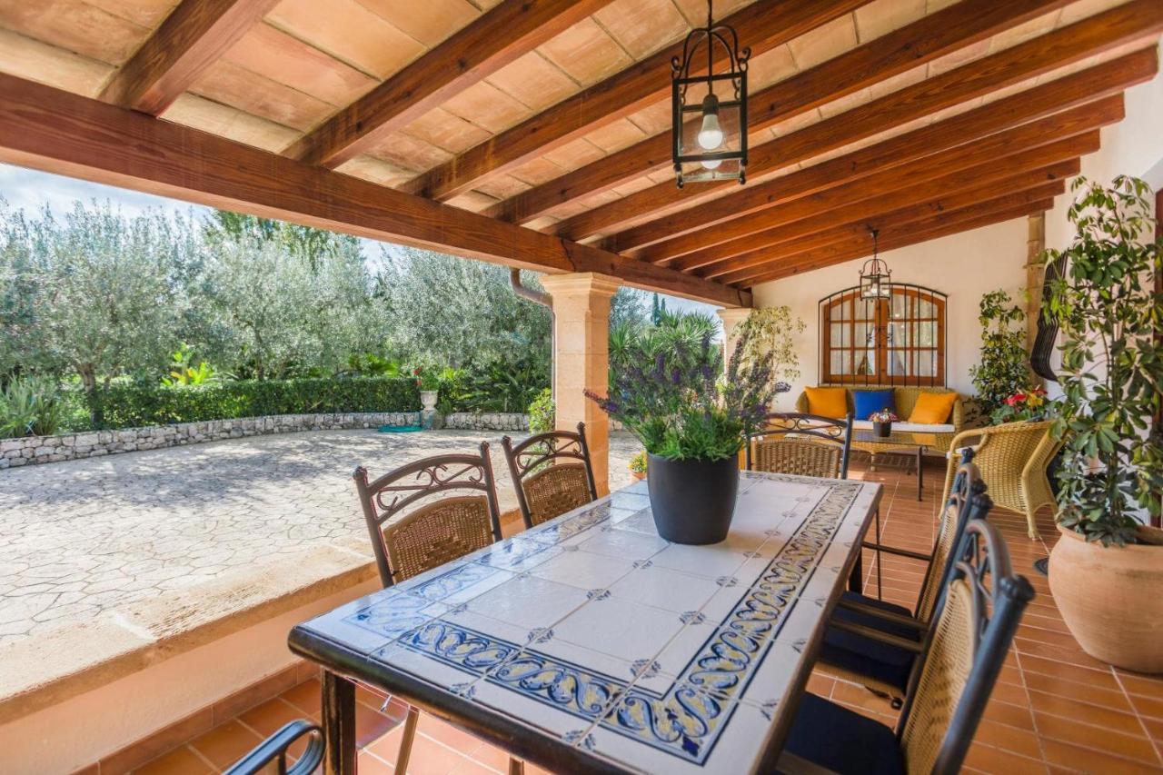 Villa Marinara By Vintage Travel *