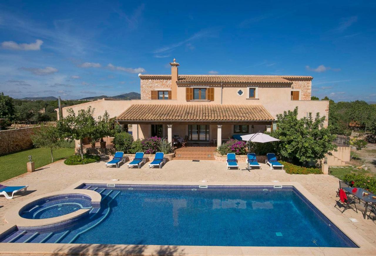 Sa Marina Villa Cala D´Or