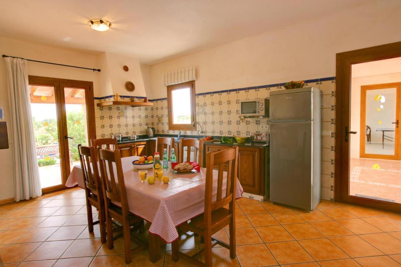 Sa Marina Villa *