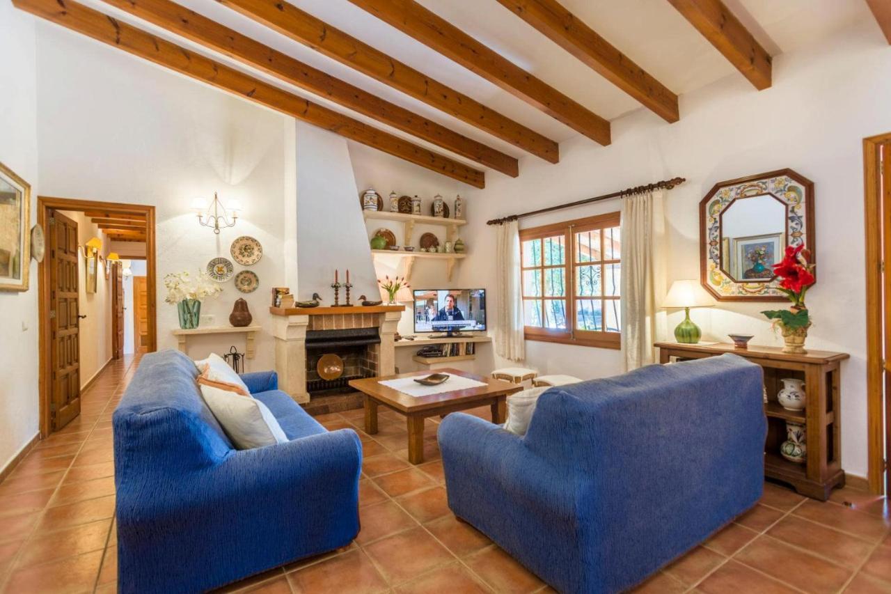 Villa Marinara By Vintage Travel *