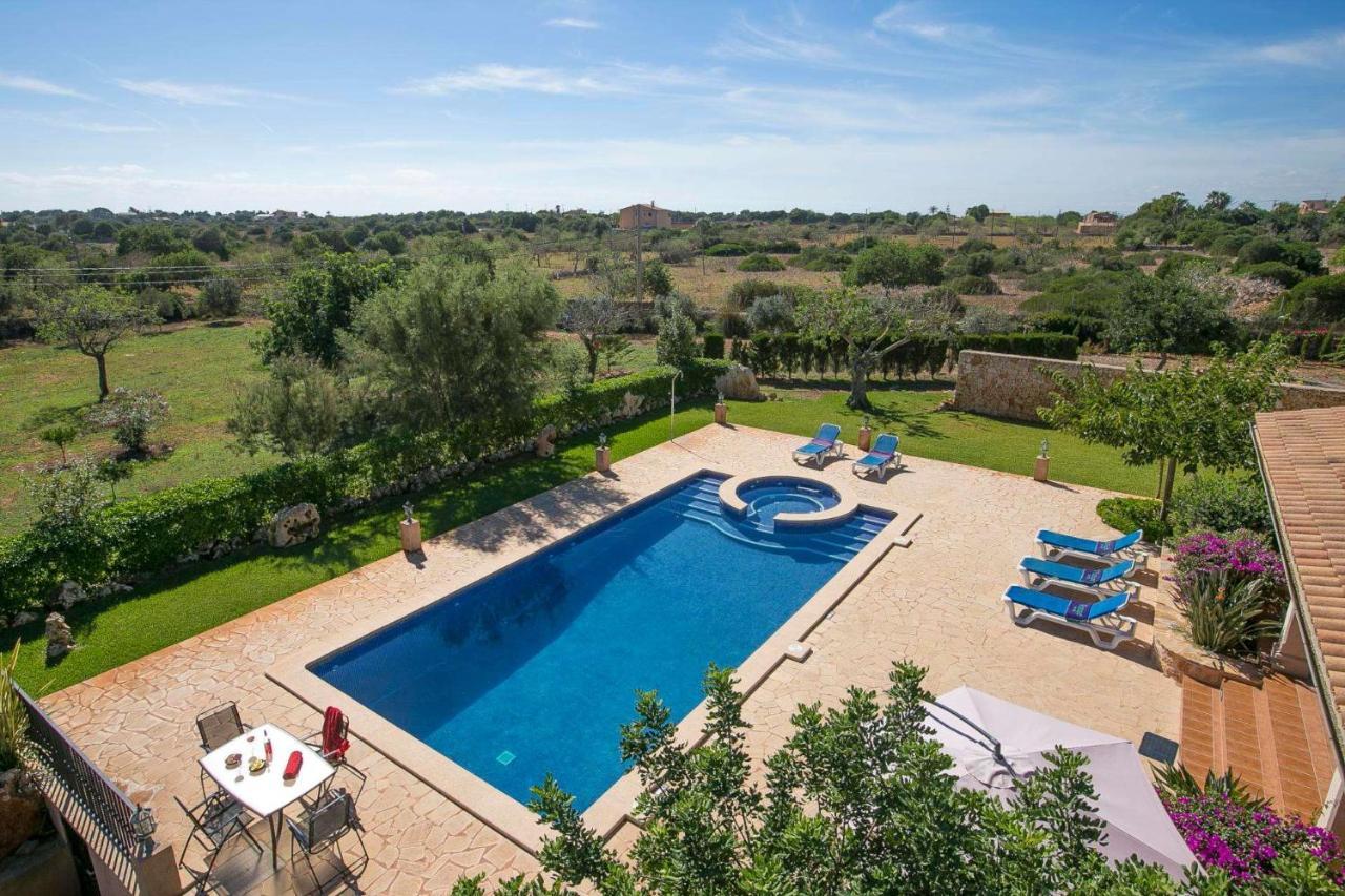 Villa Sa Marina Cala D´Or