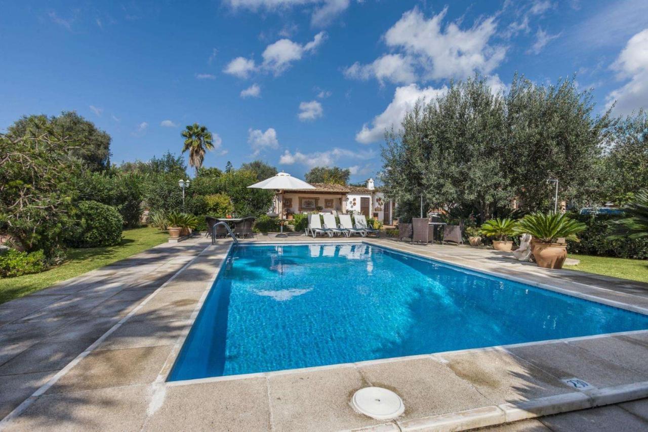Marinara By Vintage Travel Villa Pollensa