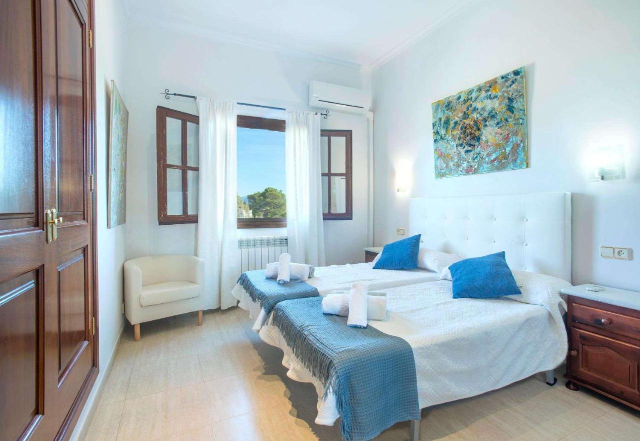 Oliveres By Vintage Travel Puerto Pollensa