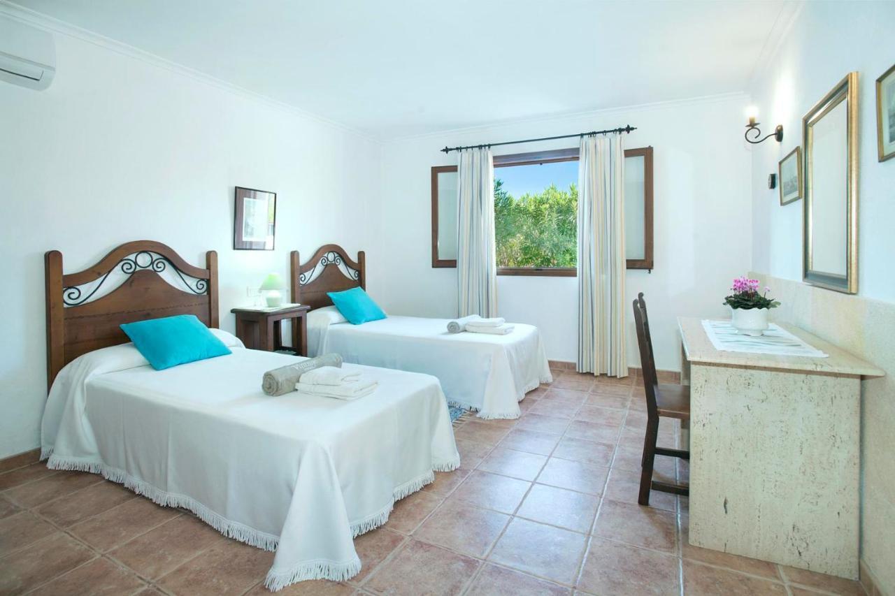Villa Ximo By Vintage Travel