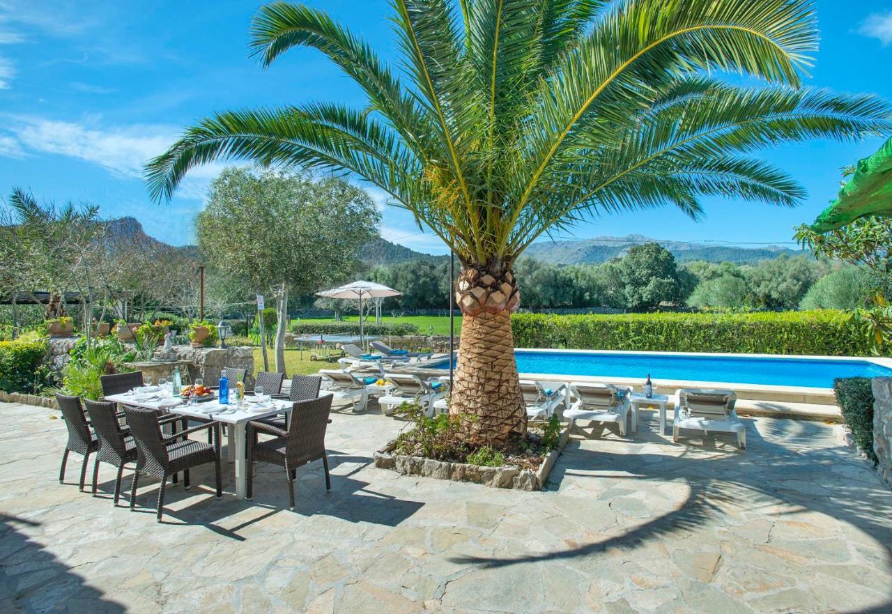 Villa Reus By Vintage Travel