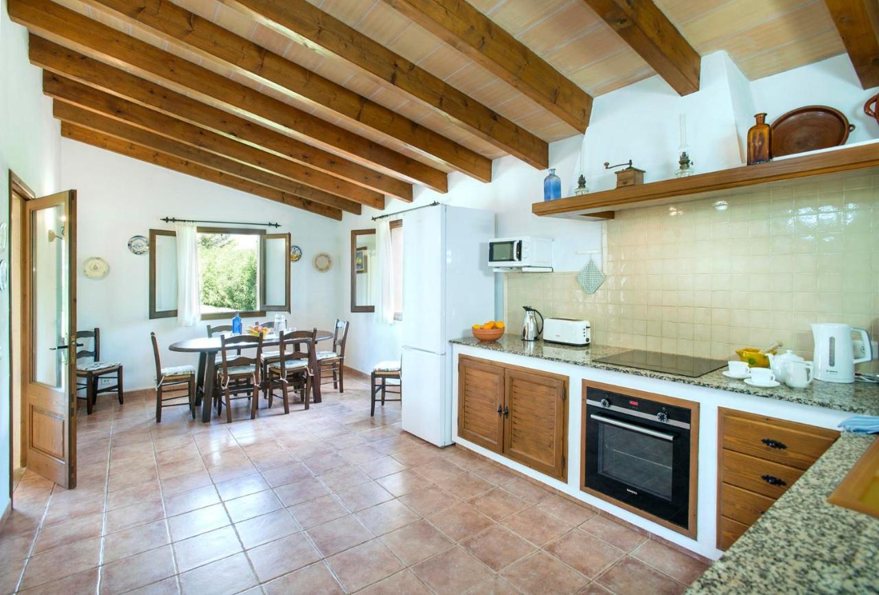 Ximo By Vintage Travel Villa *