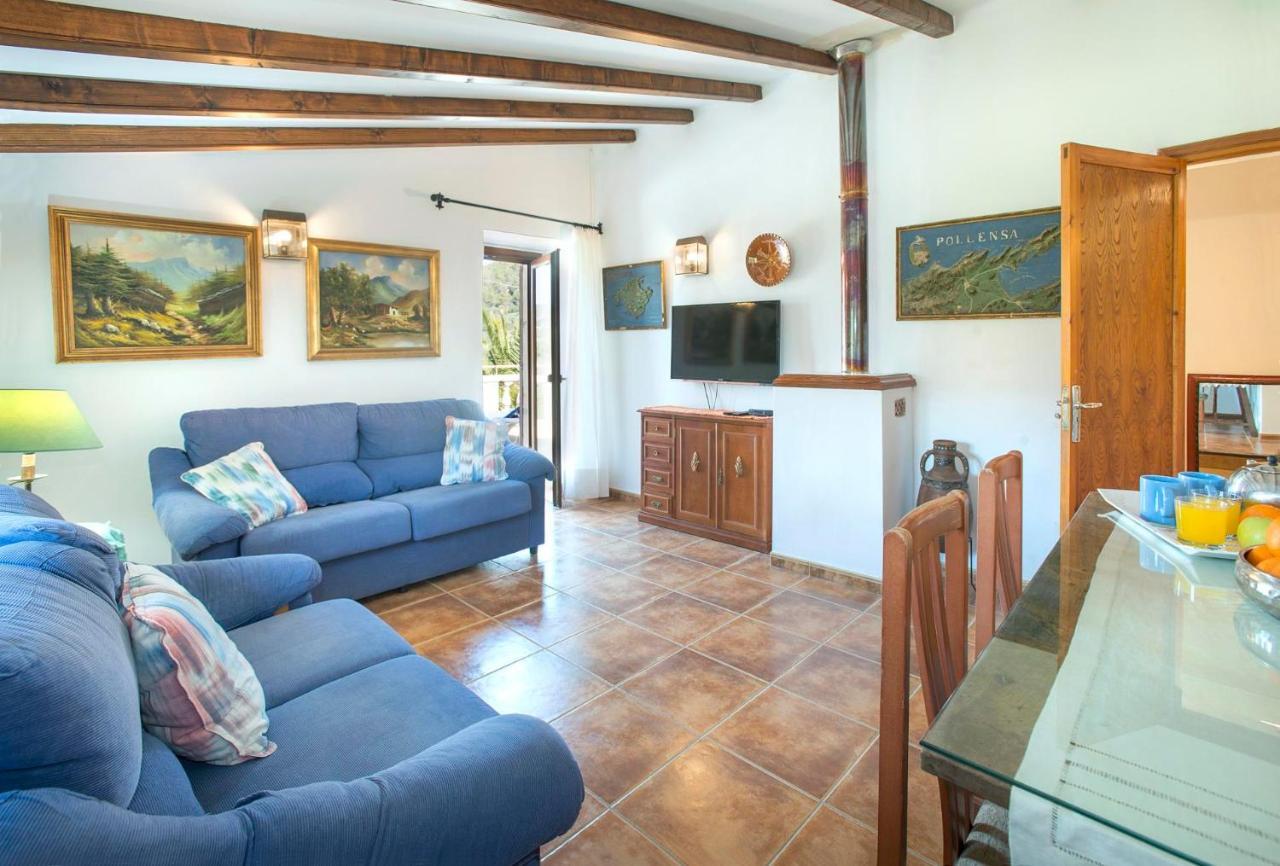 Villa Reus By Vintage Travel