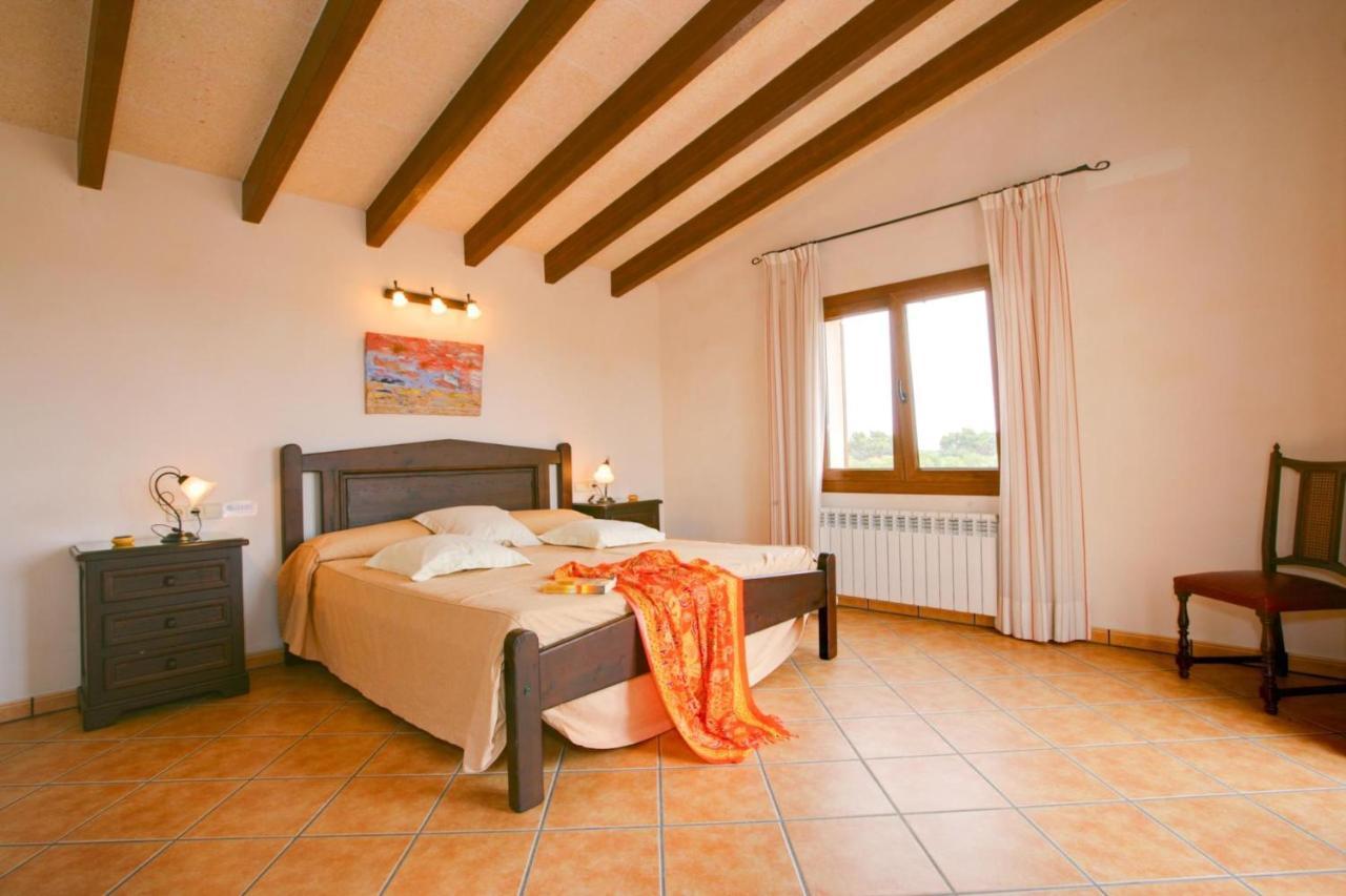 Villa Sa Marina Cala D´Or
