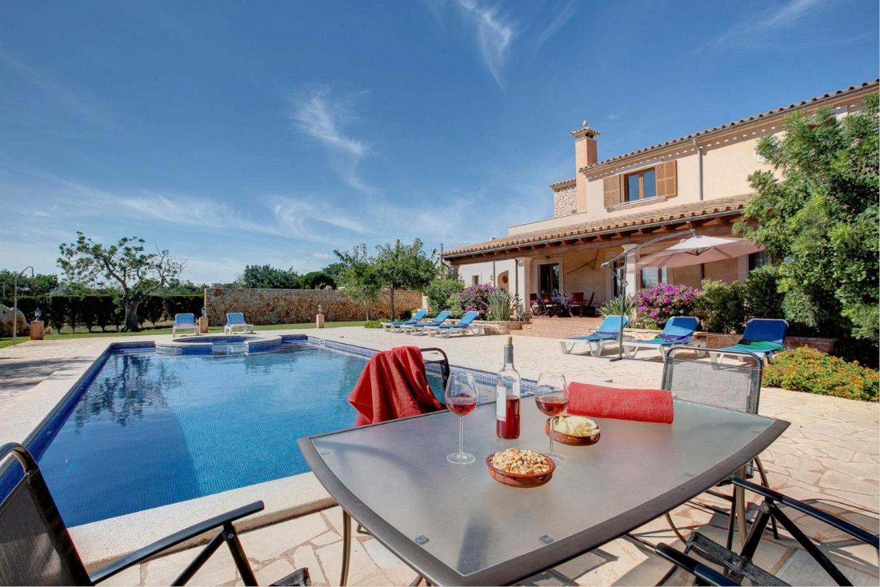 Villa Sa Marina *