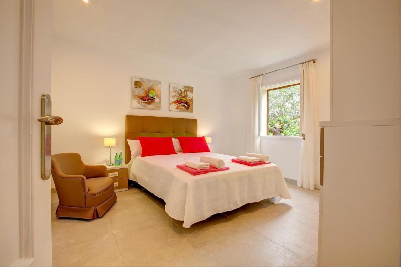 Can Biel By Vintage Travel Villa Pollensa