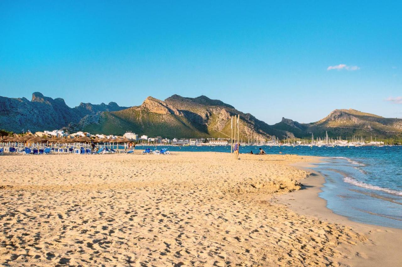 Oliveres By Vintage Travel Puerto Pollensa