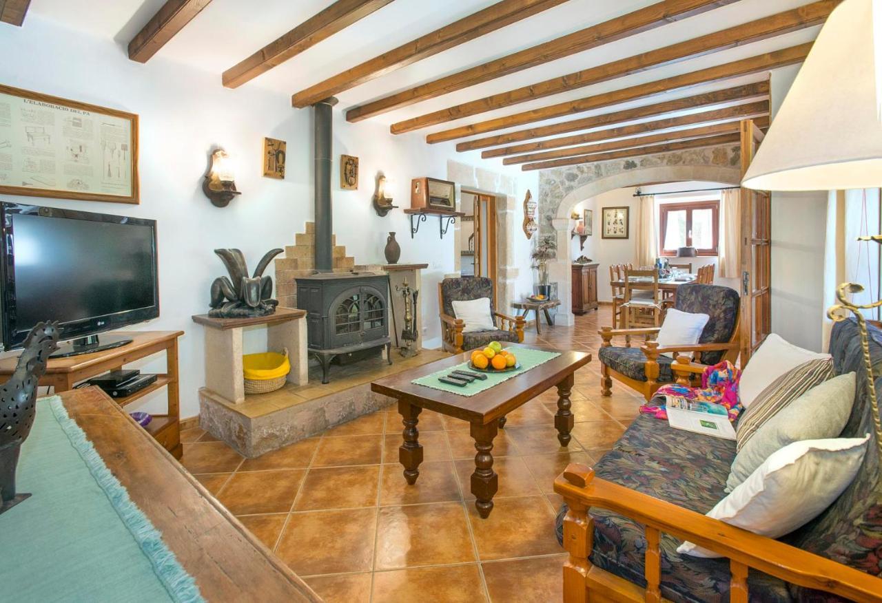 Reus By Vintage Travel Villa *