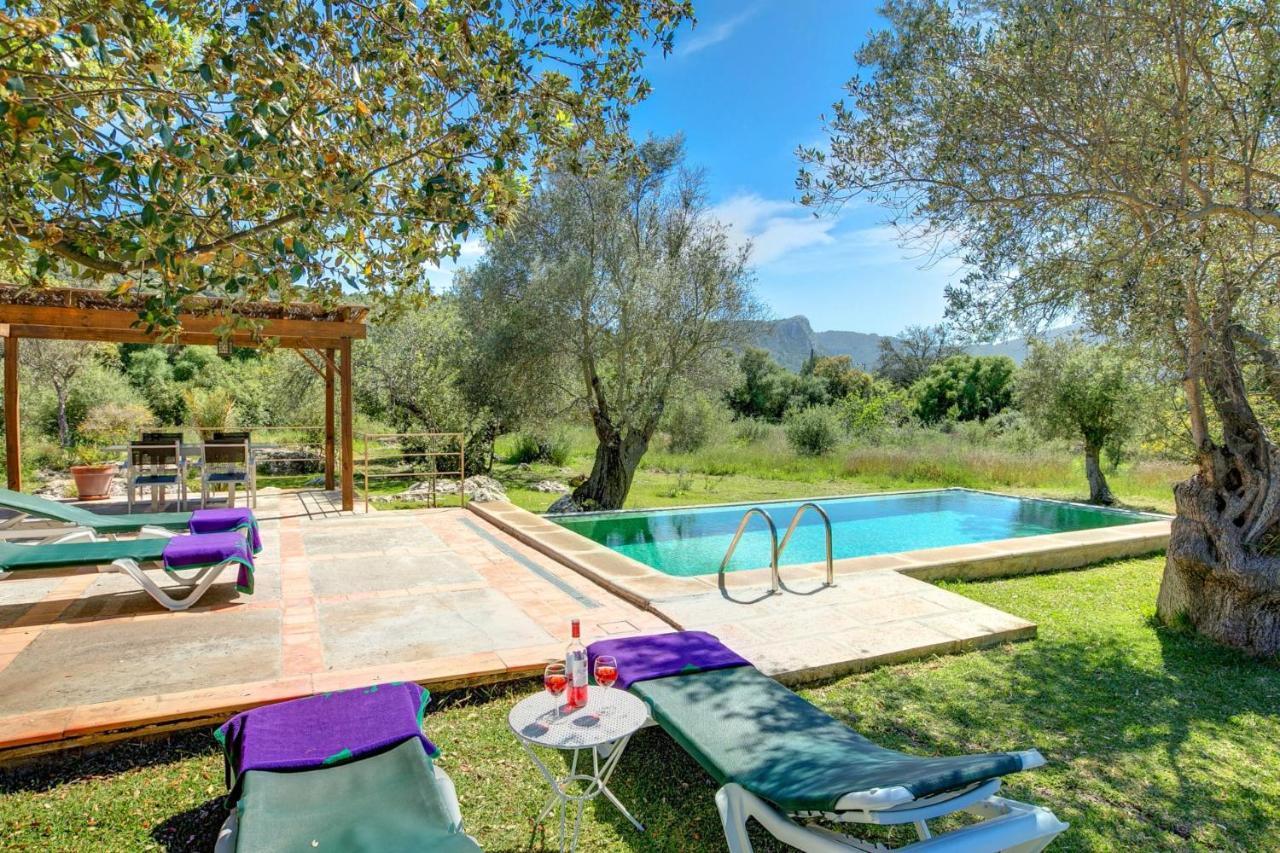 Busqueroles Petit By Vintage Travel Villa Pollenca