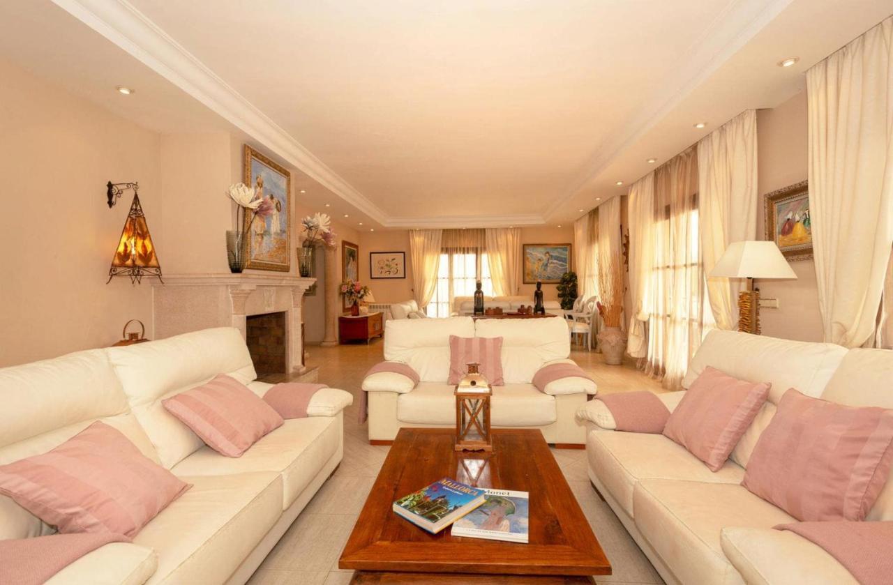 Oliveres By Vintage Travel Villa Puerto Pollensa