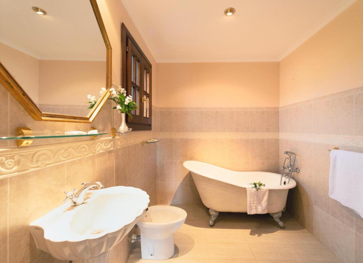 Oliveres By Vintage Travel Villa Puerto Pollensa