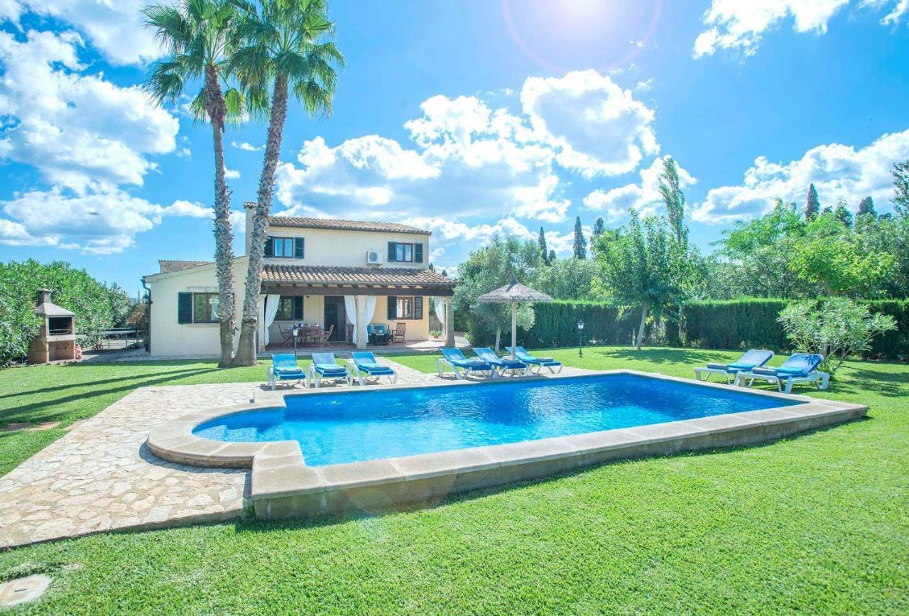 Ximo By Vintage Travel Puerto Pollensa