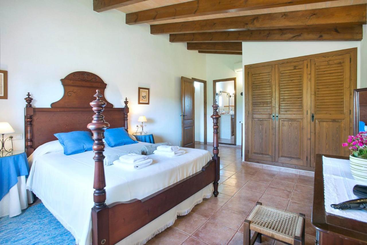 Villa Ximo By Vintage Travel Puerto Pollensa