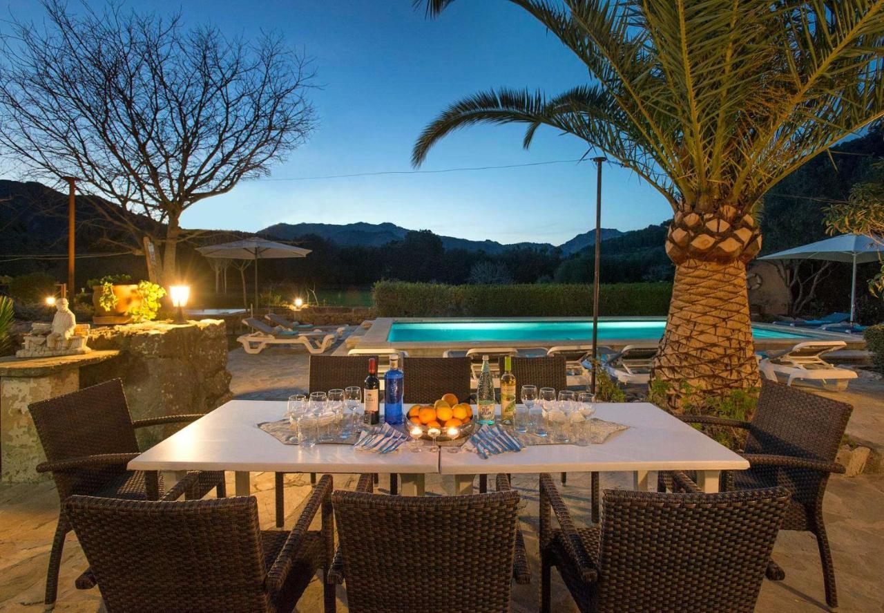 Villa Reus By Vintage Travel