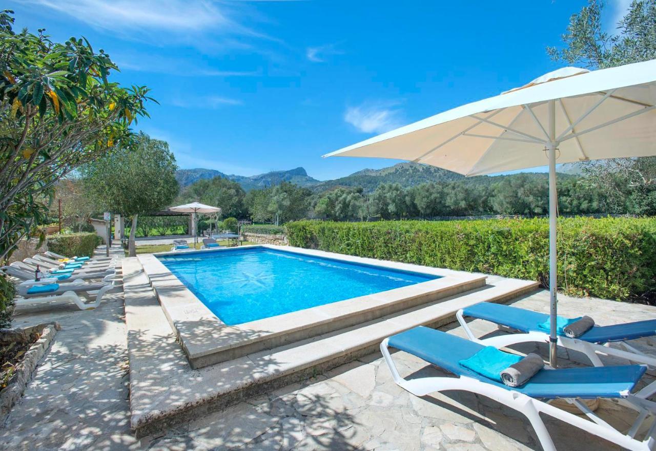 Reus By Vintage Travel * Pollensa