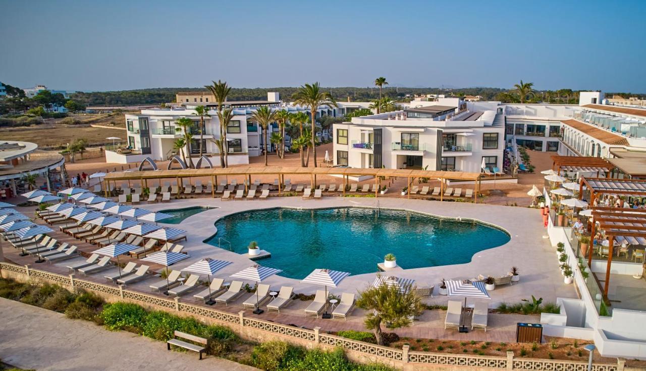 Universal Grand León&spa Colonia de Sant Jordi