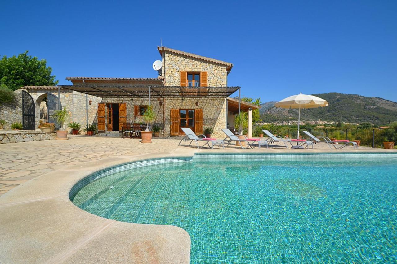 Villa Sa Volta