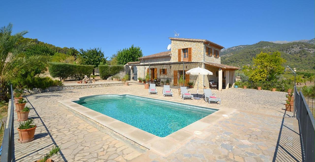 Sa Volta * Selva (Mallorca)