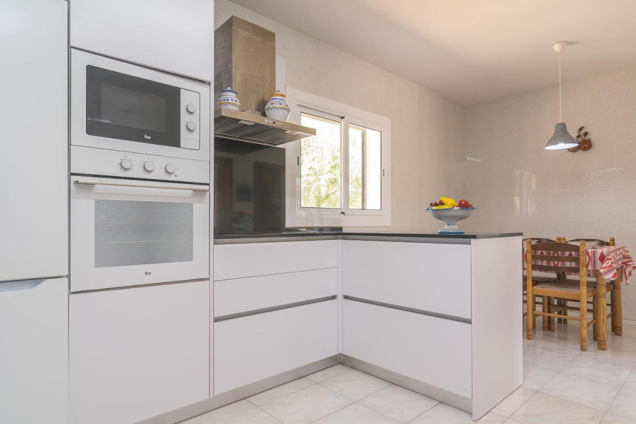 Casa Aina Sa Ràpita