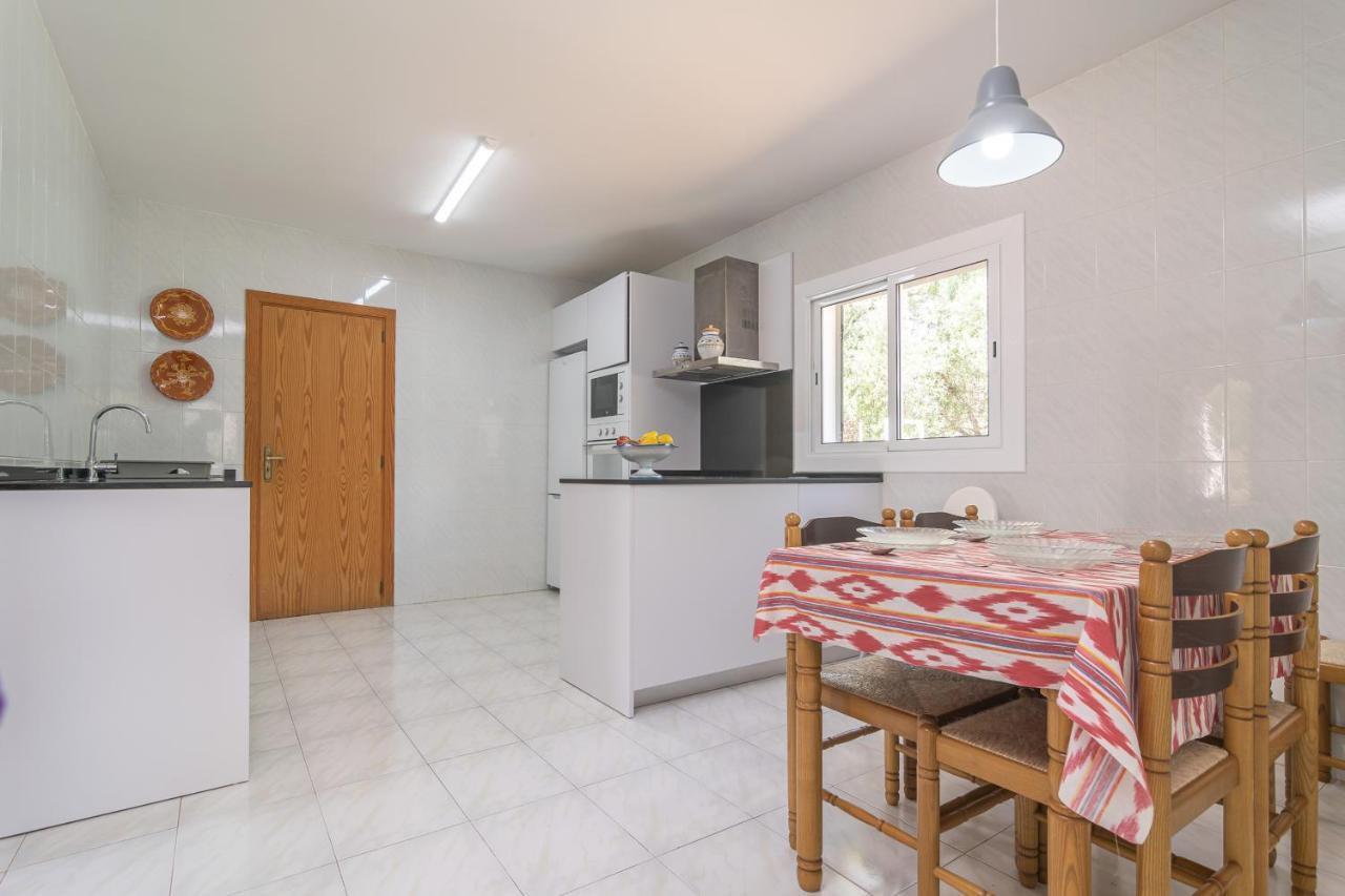 Chalet Casa Aina Sa Ràpita