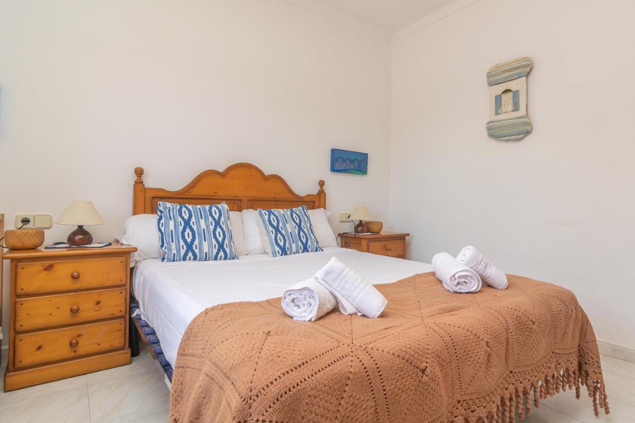 Casa Aina * Sa Ràpita