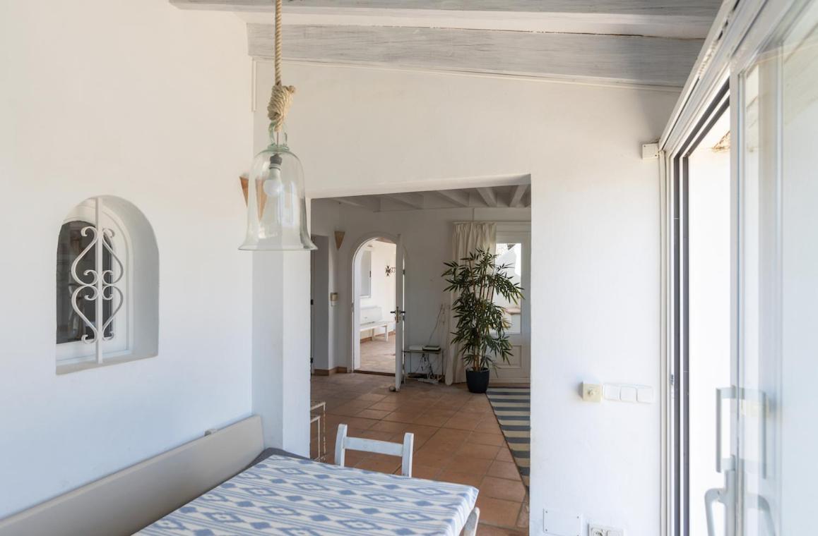 La Chamade Cala Dor Villa Santanyí