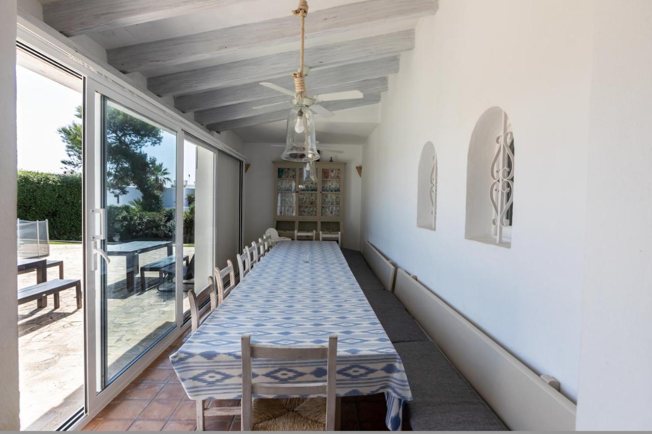 Villa La Chamade Cala Dor *