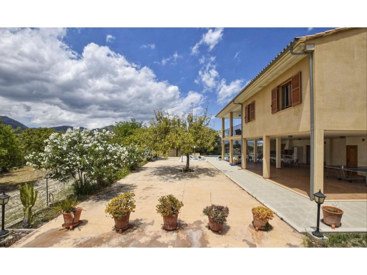 Belvilla By Oyo Sastre Blanquer Selva (Mallorca)