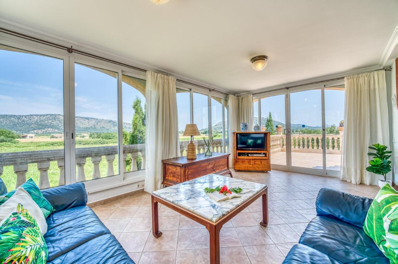 Casa rural Ideal Mallorca - Gomila *