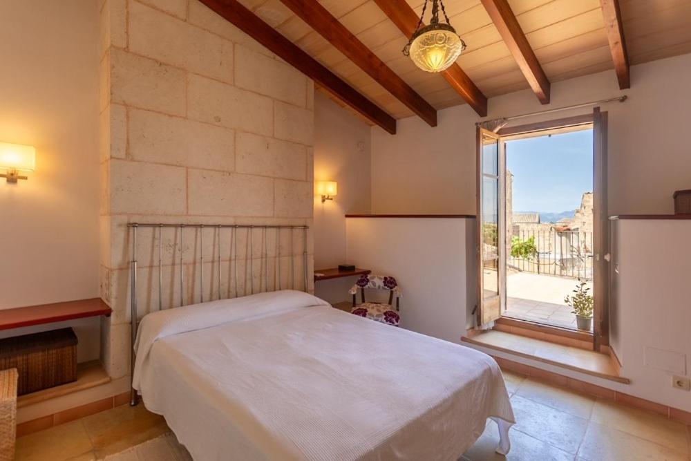 Dels Bous 163 Sineu (Mallorca)