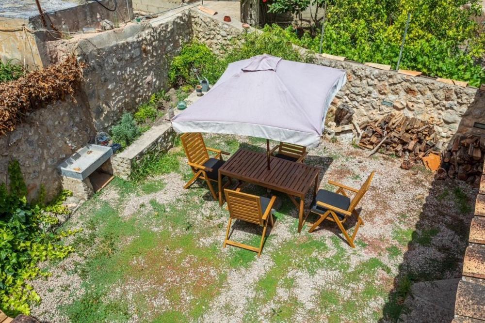 Сasa de vacaciones Dels Bous 163 Sineu (Mallorca)
