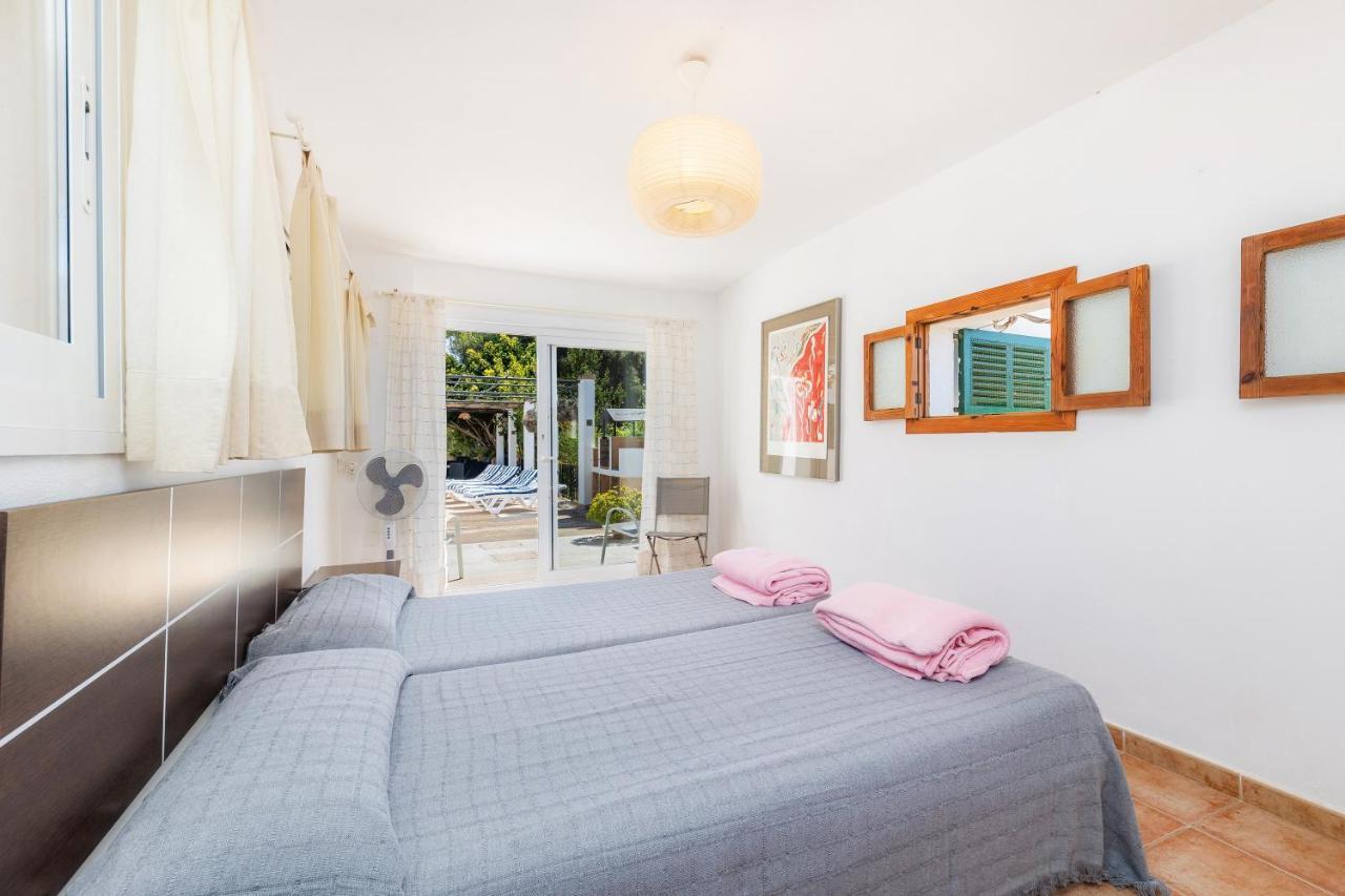 Sa Casa Des Pintor Miquel Vives 213 Villa Cala Bona (Mallorca)