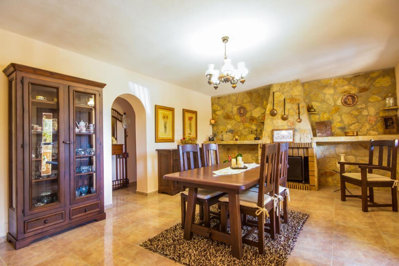 Ideal Mallorca - Puri Casa rural *
