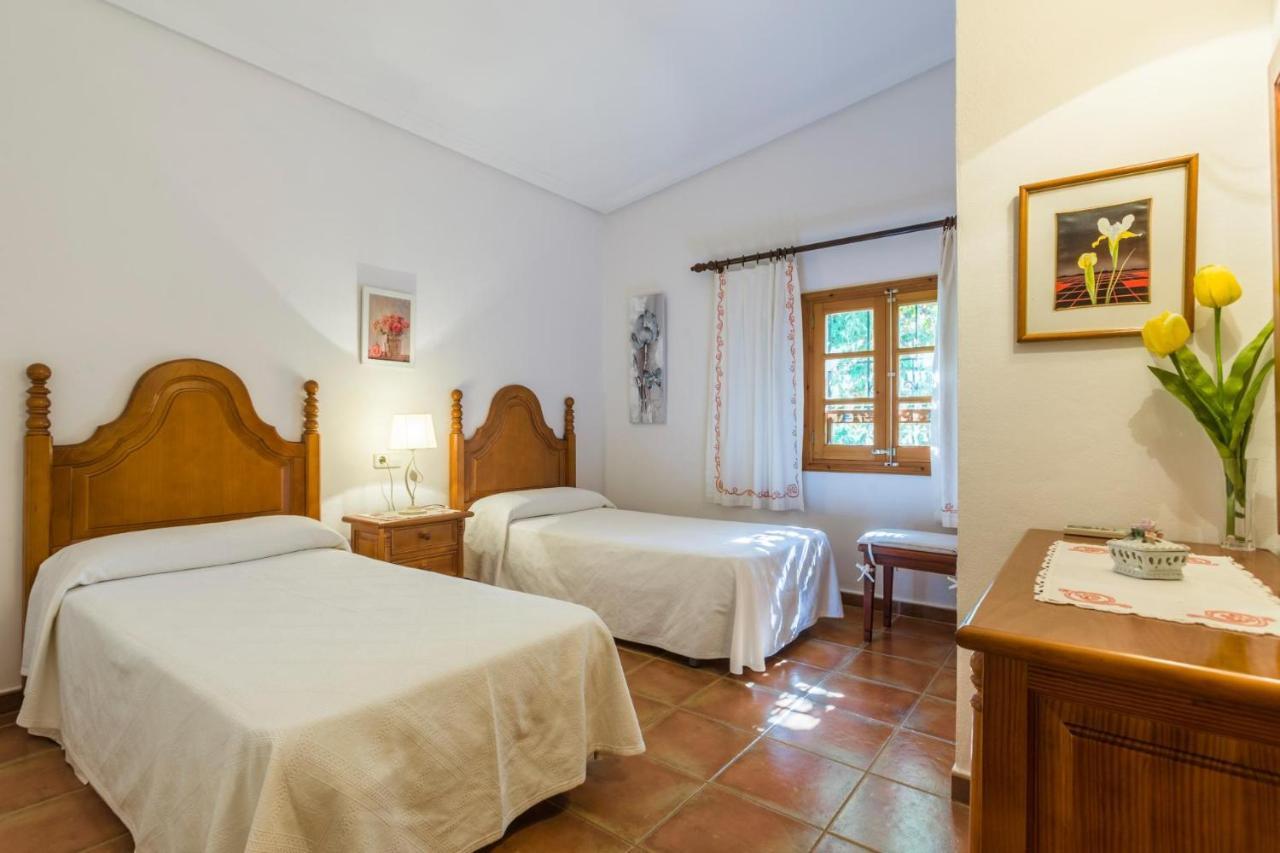Marinara By Vintage Travel Villa Pollensa