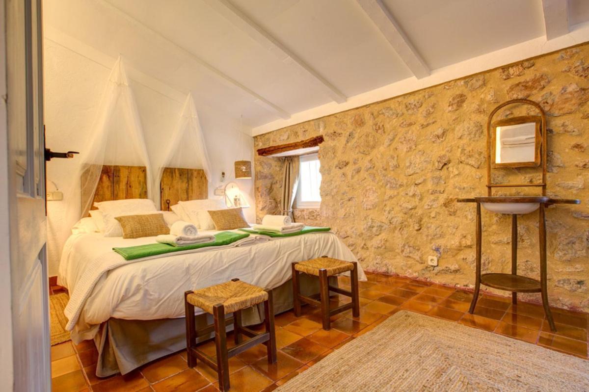 Villa Camp D'avall By Vintage Travel Pollensa
