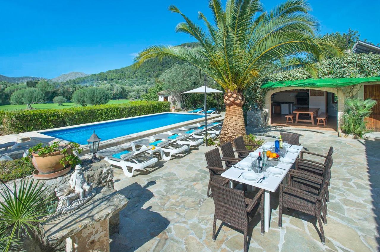 Reus By Vintage Travel Villa *